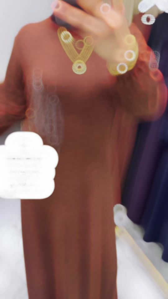 TikTok video thumbnail by selmali_butik
