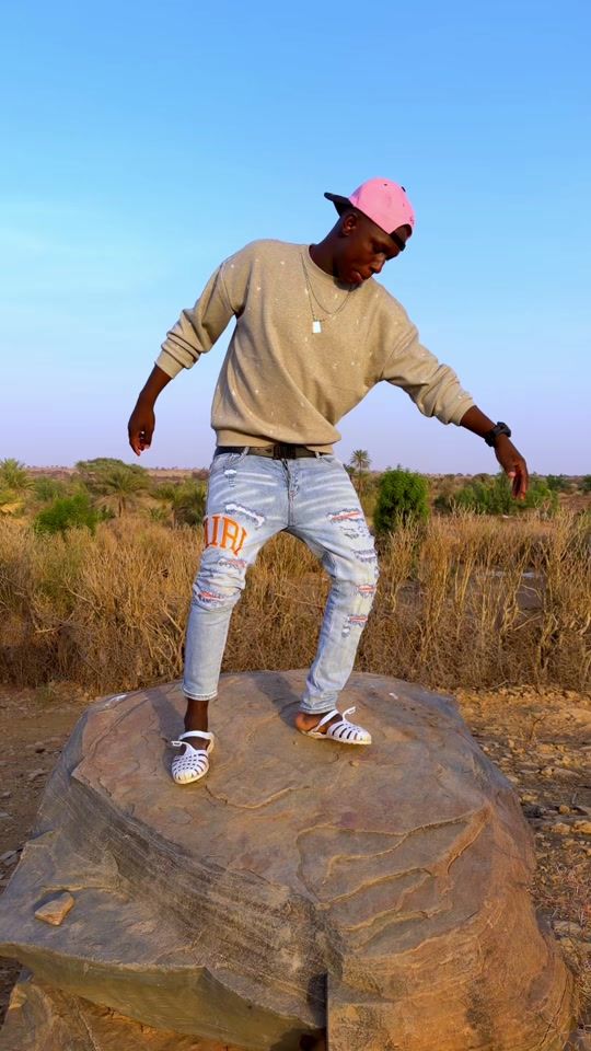 TikTok video thumbnail by sambaswagg