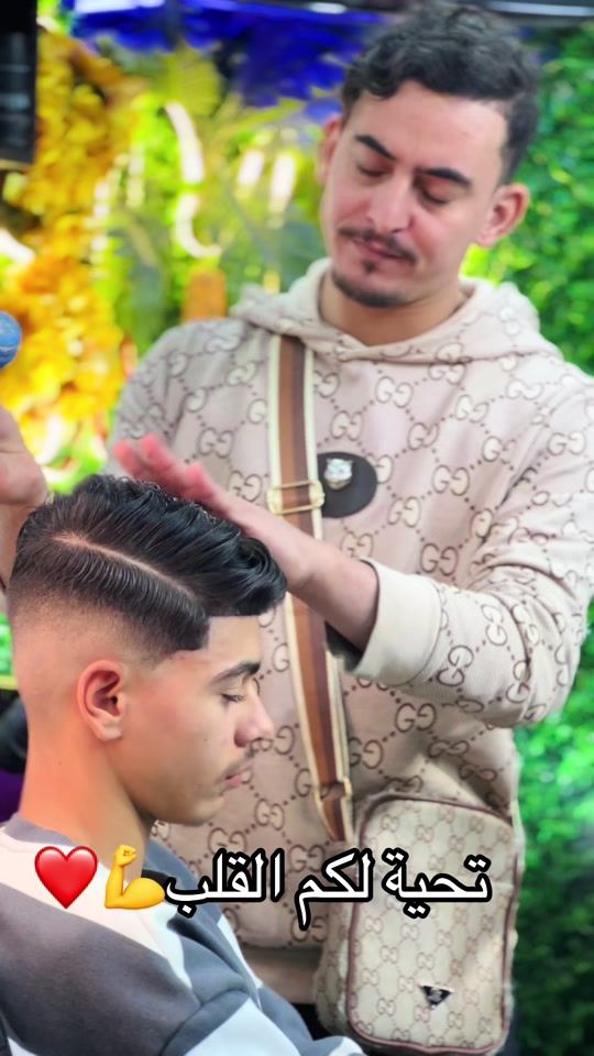 TikTok video thumbnail by barber_simo2