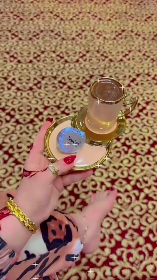TikTok video thumbnail by raghada954