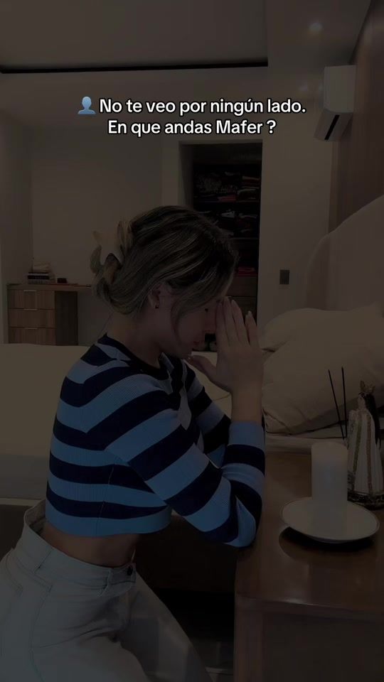 TikTok video thumbnail by mafermelgar97