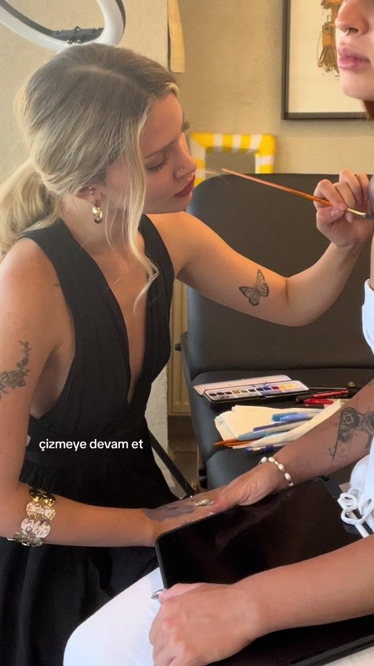 TikTok video thumbnail by gunessozdemir