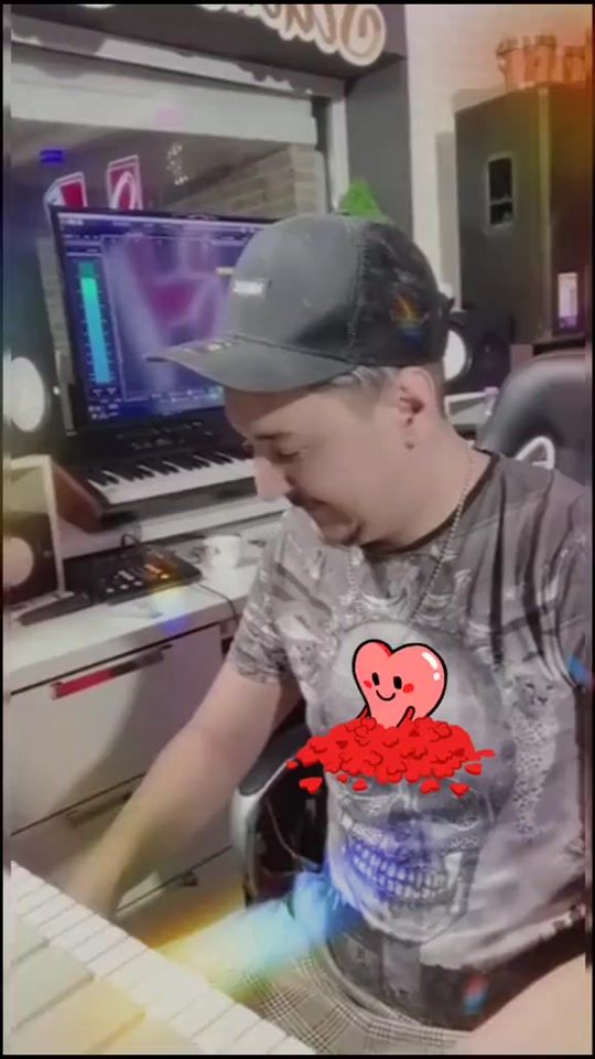 TikTok video thumbnail by allapatchika