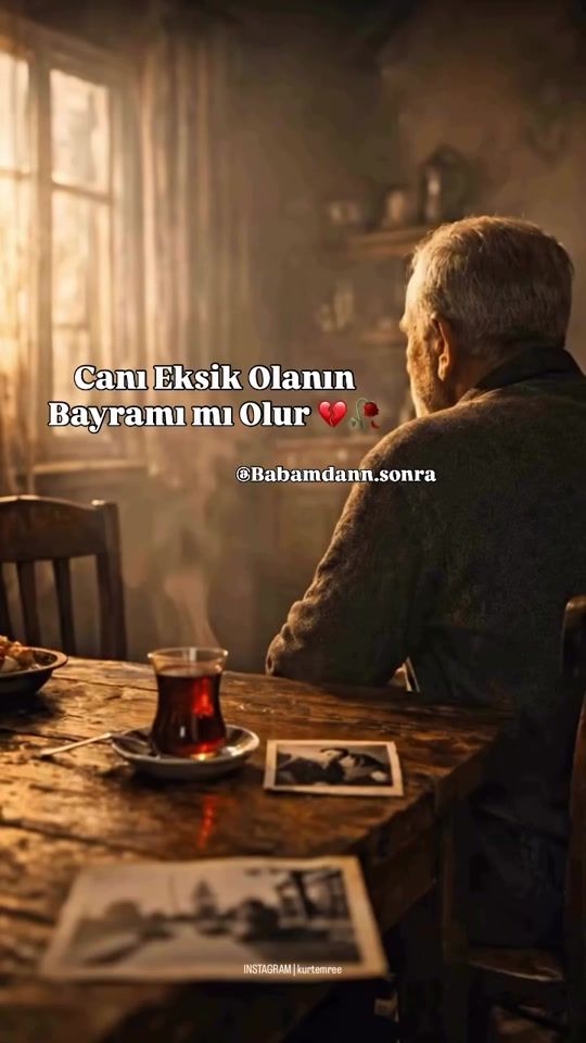 TikTok video thumbnail by babamdann.sonra