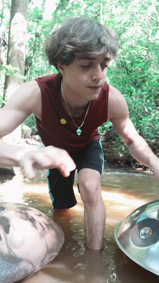 TikTok video thumbnail by caioceu