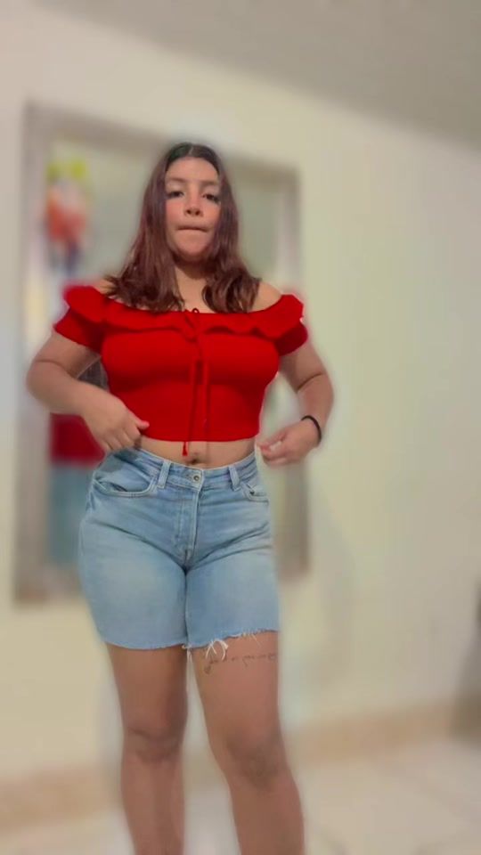 TikTok video thumbnail by anahigomez200607