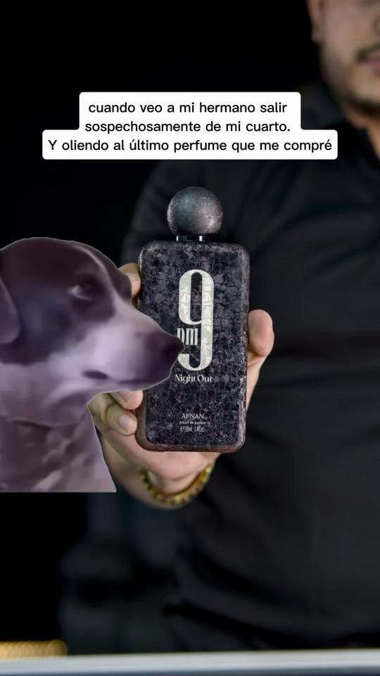 TikTok video thumbnail by leparfumnic