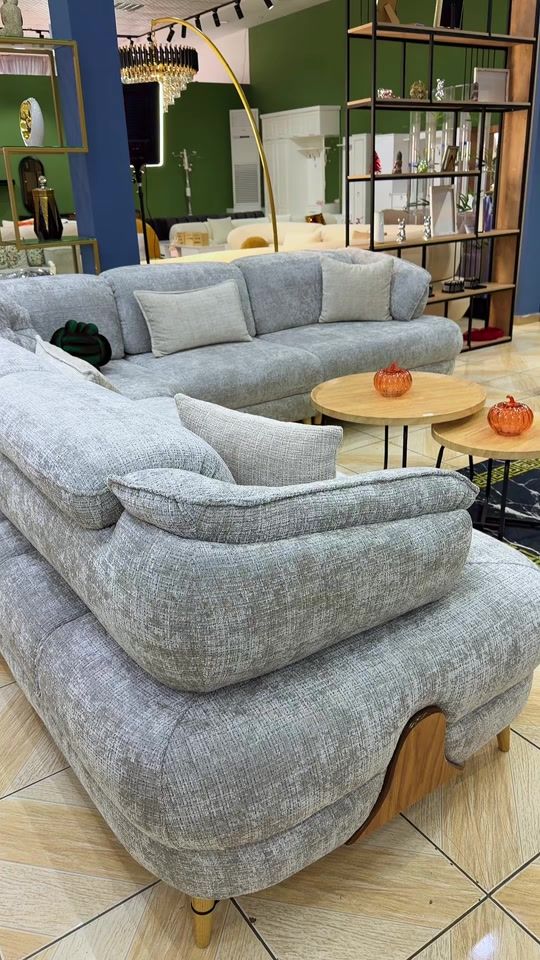 TikTok video thumbnail by lorin_furniture