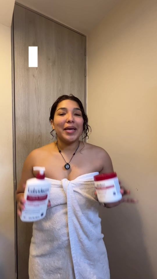 TikTok video thumbnail by linpalaciod