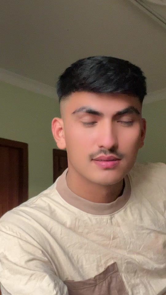 TikTok video thumbnail by nazikkhadka