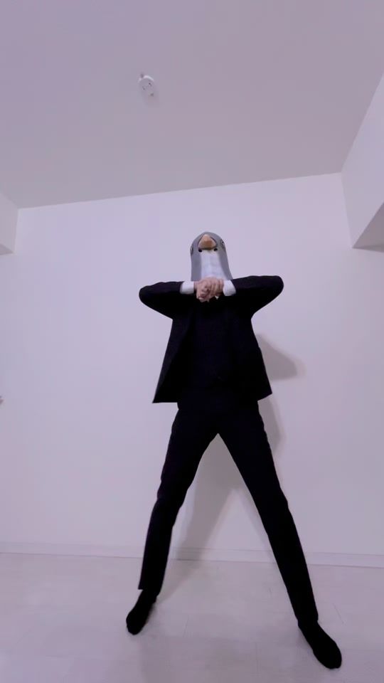 TikTok video thumbnail by salarypigeon_hatoryman