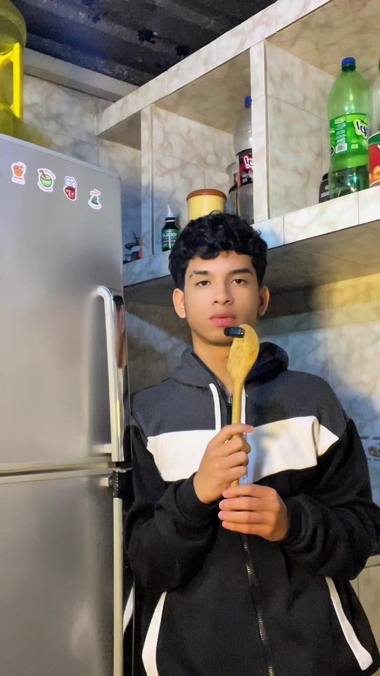 TikTok video thumbnail by reysooficial