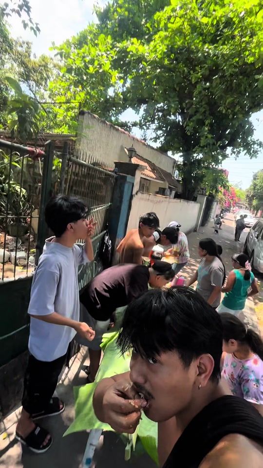 TikTok video thumbnail by mangpolbarber
