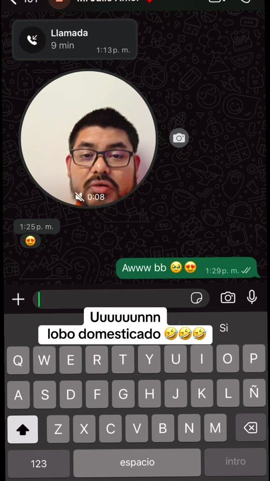 TikTok video thumbnail by lichita.peralta
