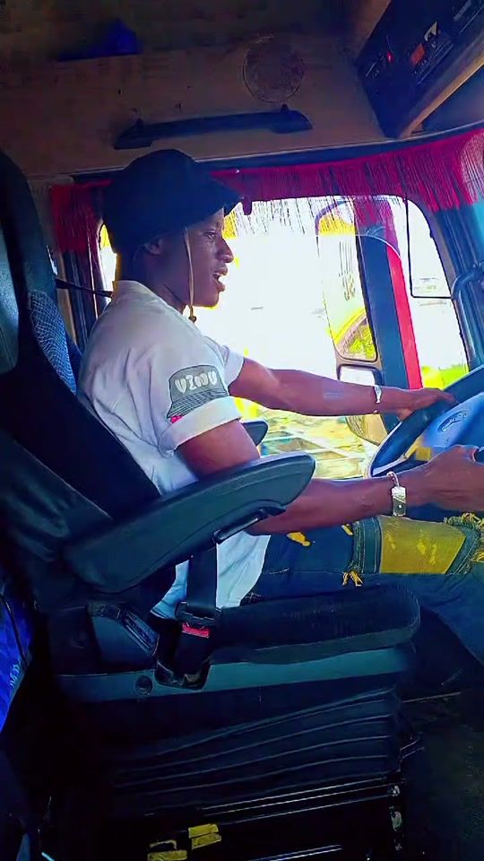 TikTok video thumbnail by fakoly.le.routier
