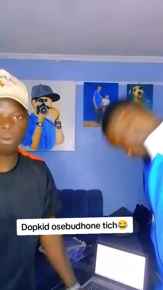 TikTok video thumbnail by kachuchomedia