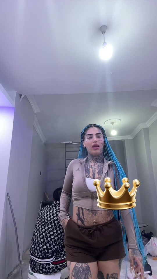 TikTok video thumbnail by raperin_yilmaz35