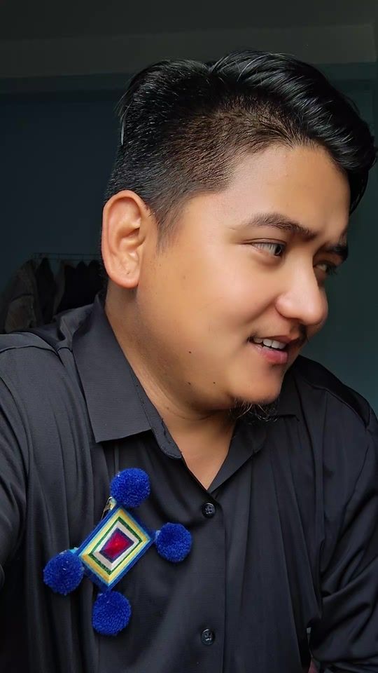 TikTok video thumbnail by krishnatamang111