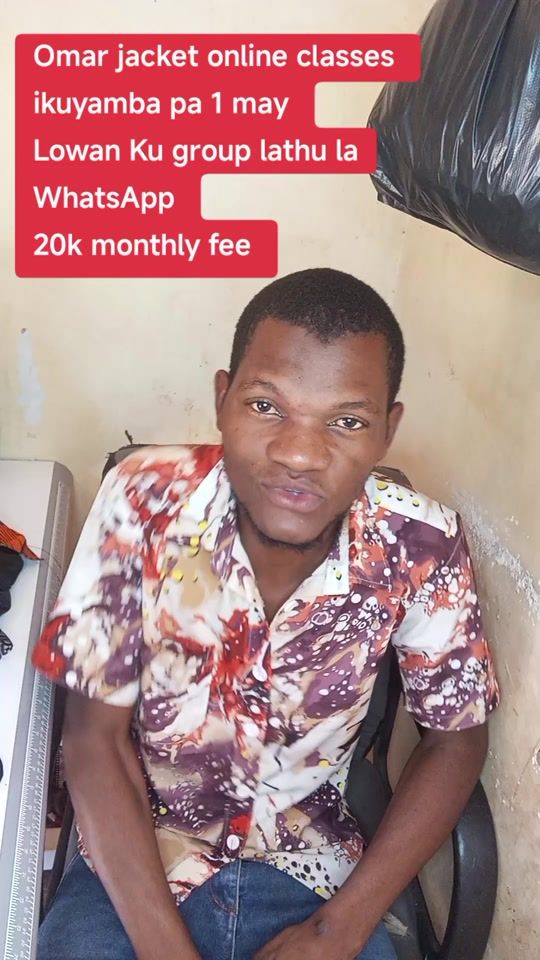 TikTok video thumbnail by omarfashions1