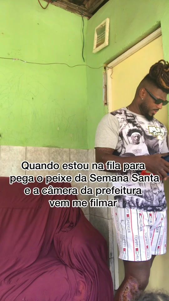 TikTok video thumbnail by orasta__oficial