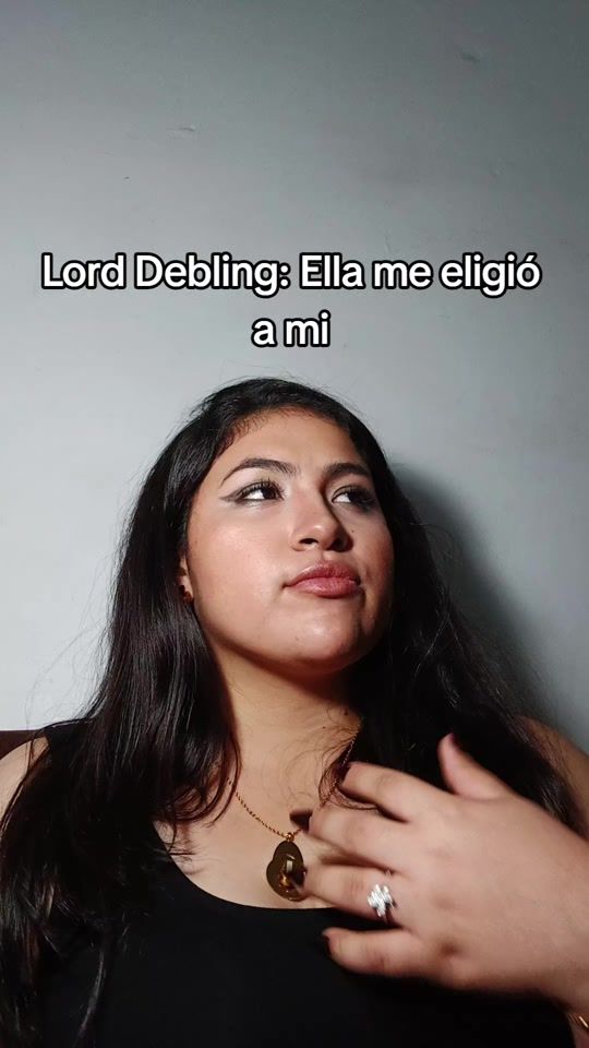 TikTok video thumbnail by lapazita.peru