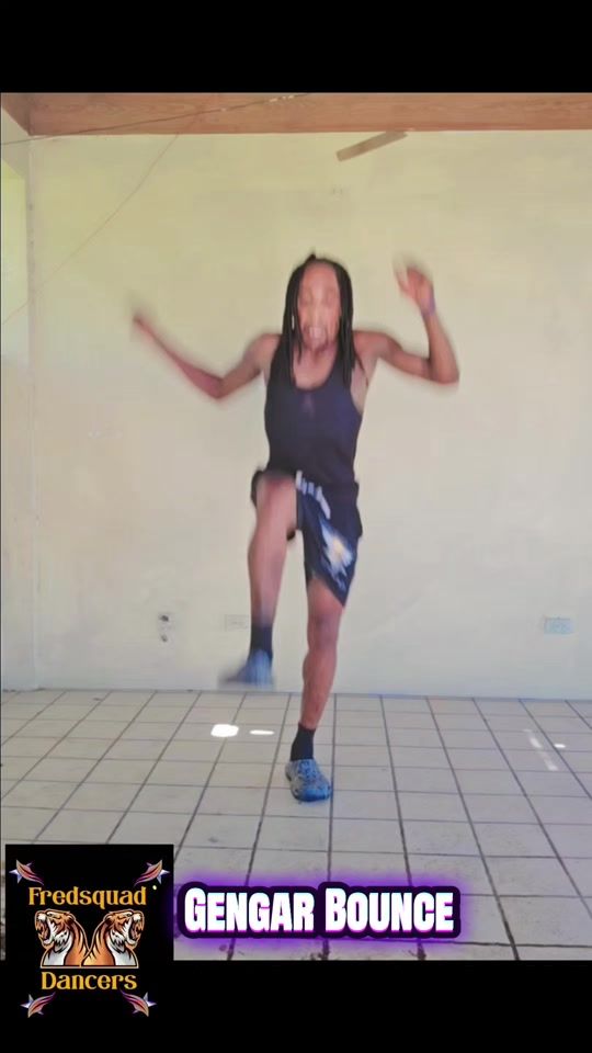 TikTok video thumbnail by dancerfred_