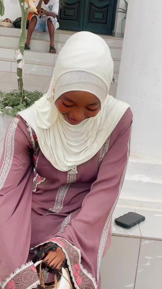 TikTok video thumbnail by arablady_d..modest_queen