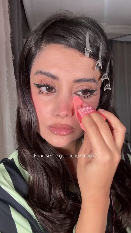 TikTok video thumbnail by mugebayatli
