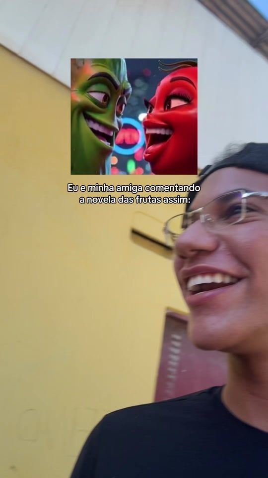 TikTok video thumbnail by cleiribeiros