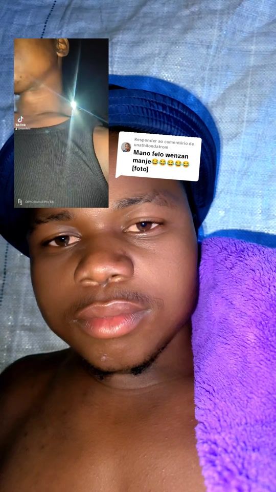 TikTok video thumbnail by manofelo