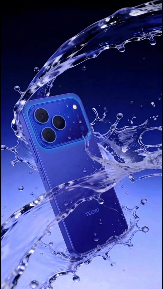 TikTok video thumbnail by tecnocameroun