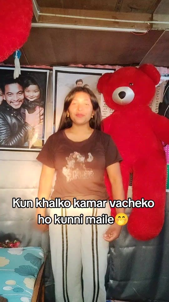 TikTok video thumbnail by renushrestha530