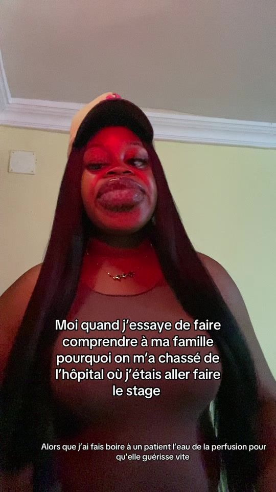 TikTok video thumbnail by exaucee_matou_10