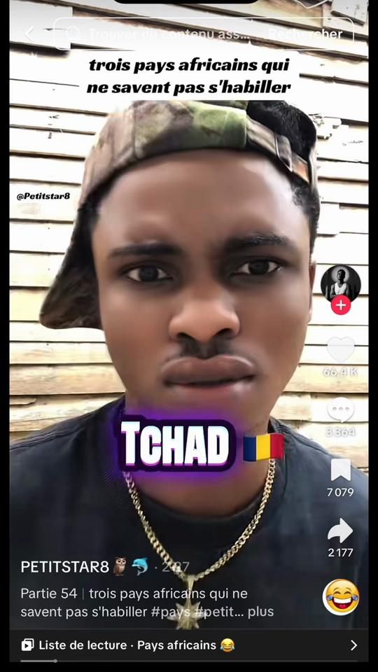 TikTok video thumbnail by carrefour_shop
