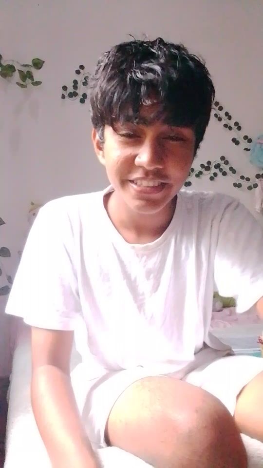 TikTok video thumbnail by nadeesh1111