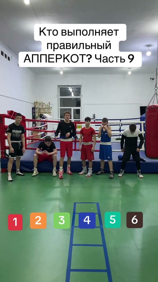 TikTok video thumbnail by boxing_bureya1