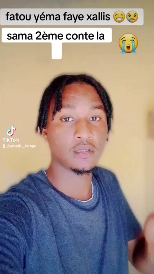 TikTok video thumbnail by mouhamed____gueye