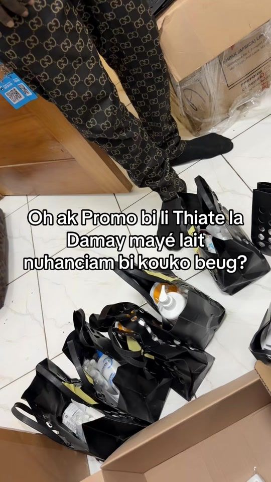 TikTok video thumbnail by didibella.sn