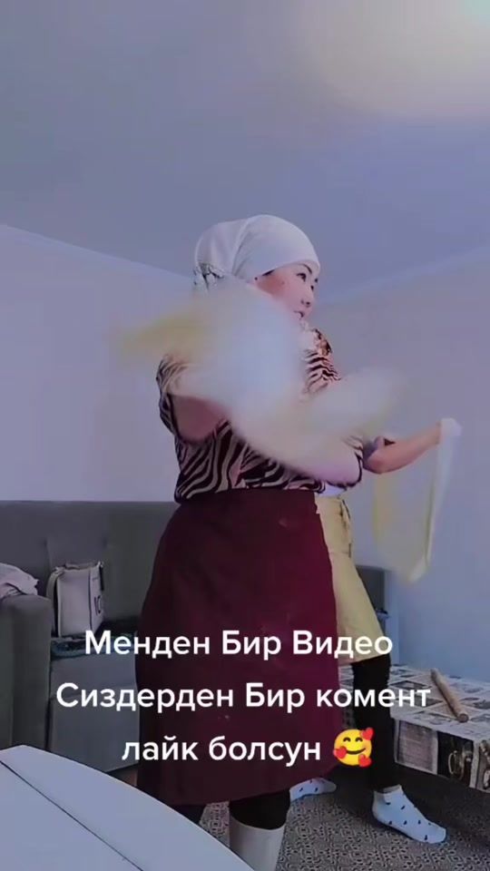 TikTok video thumbnail by .tansuluu001