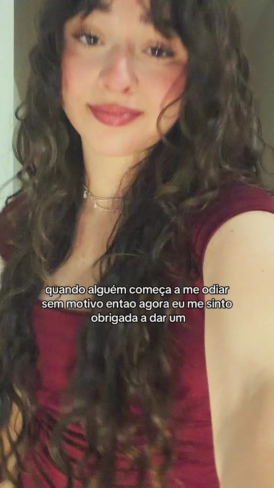 TikTok video thumbnail by gabyqueirozv