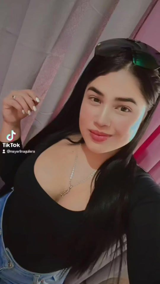 TikTok video thumbnail by mayerlinaguilera
