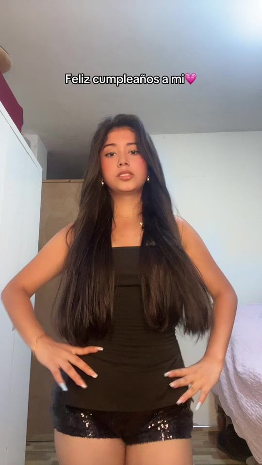 TikTok video thumbnail by gianellaaraujo