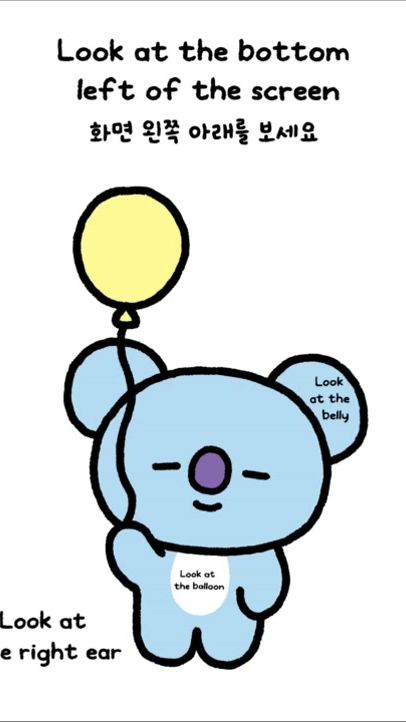TikTok video thumbnail by bt21_official