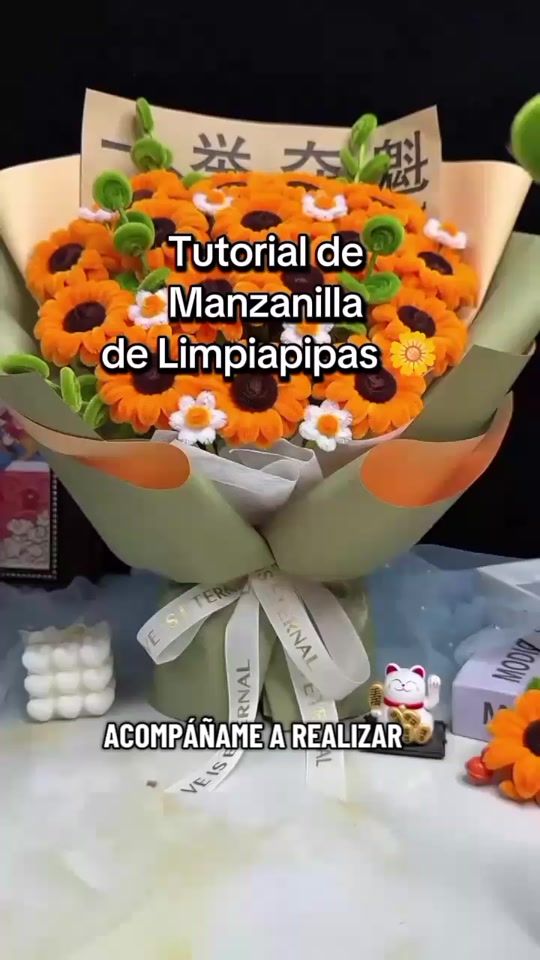 TikTok video thumbnail by emprendeconfloreseternas