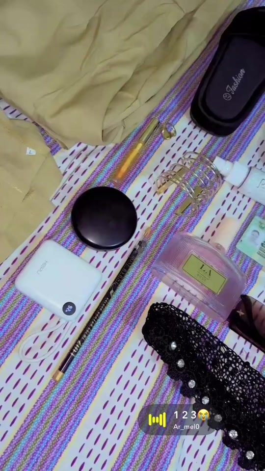 TikTok video thumbnail by mariame2203