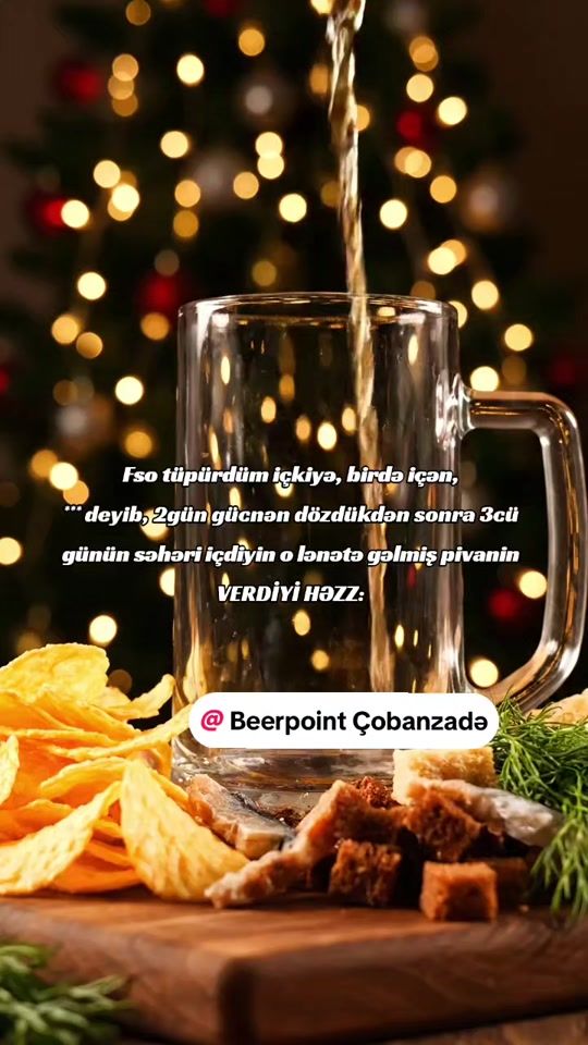 TikTok video thumbnail by beerpoint.cobanzade