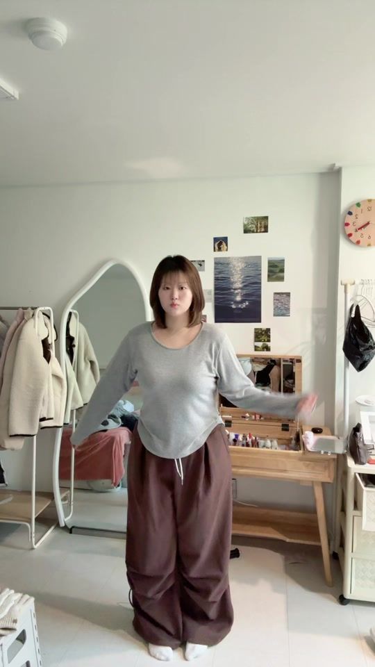 TikTok video thumbnail by choimminseo
