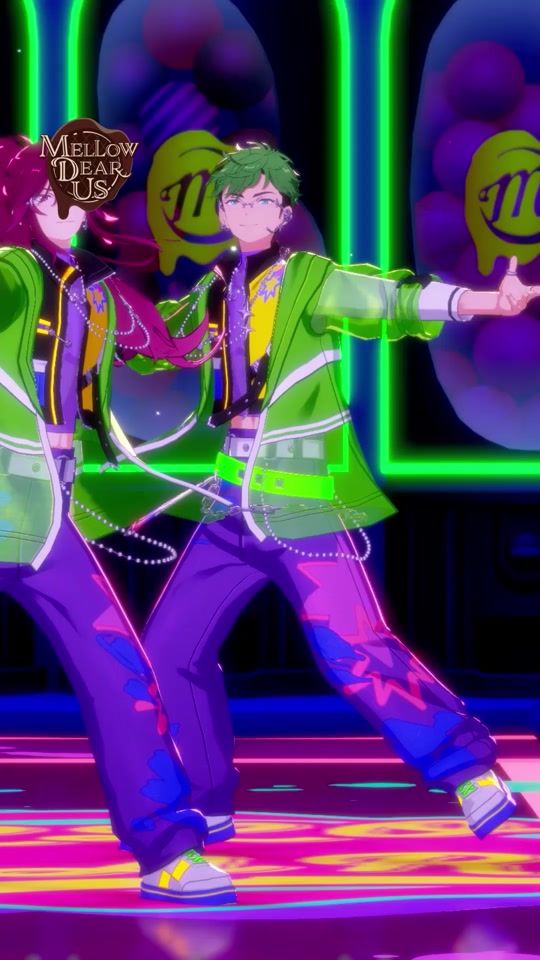 TikTok video thumbnail by enstars_official