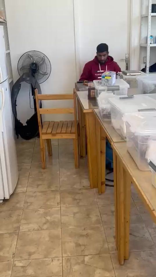 TikTok video thumbnail by mouhamad.achi