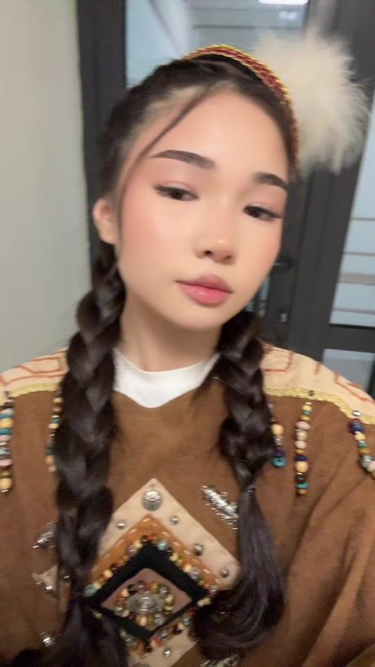 TikTok video thumbnail by _.aidzhanova_nur